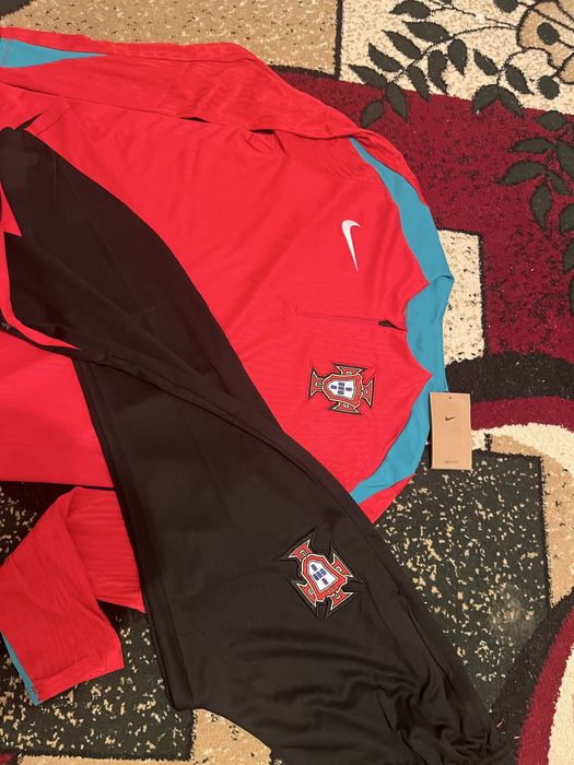 Футбольный форма