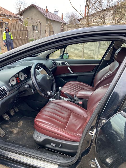 Autoturism de vânzare