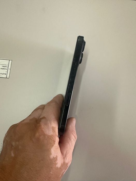 Iphone 16pro 256