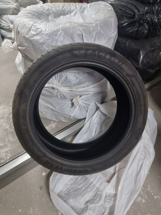 Шины гудиер Goodyear Eagle F1