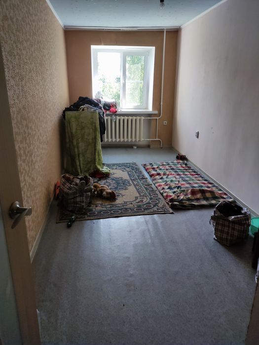 3х комнатная квартира