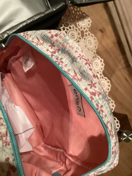 НОВИ. ЧАнтичка LOL u раничка ENSO