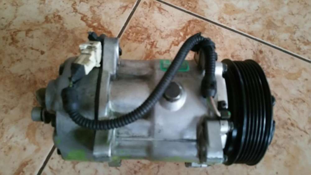 Compresor Aer Conditionat