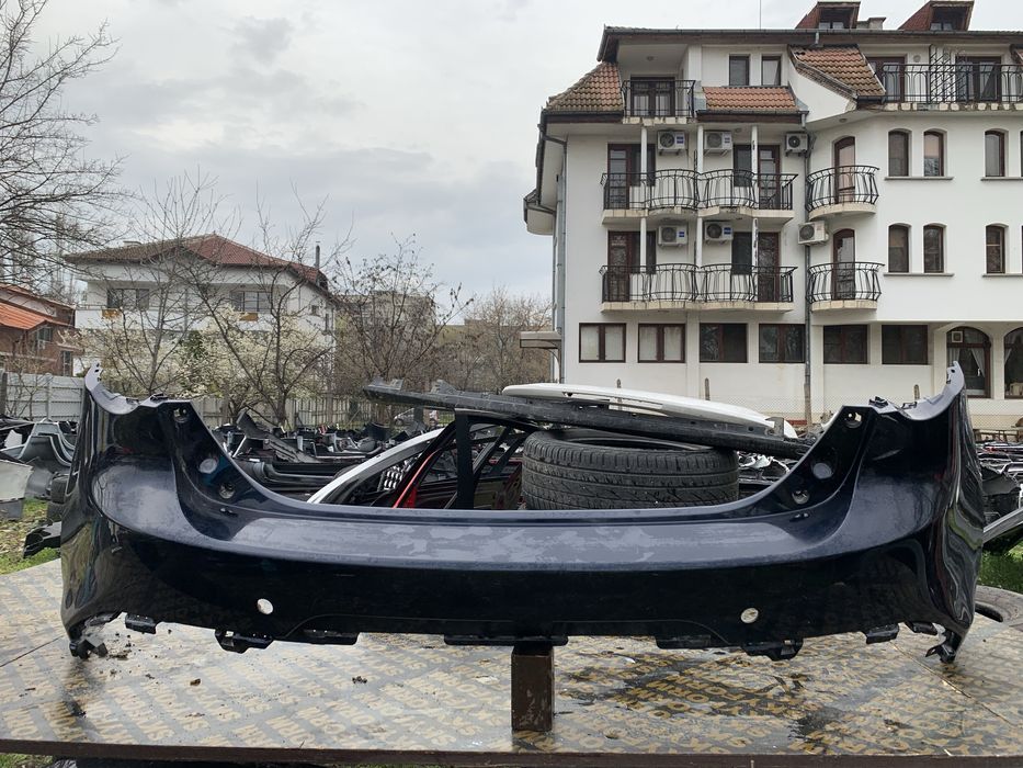 Броня Мазда 3/Mazda 3