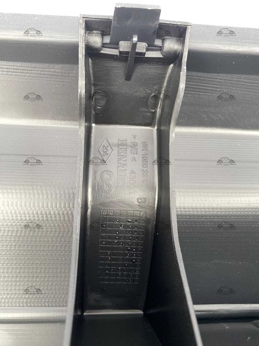 Bara spate Renault Clio 2 faza 1 noua originala Renault