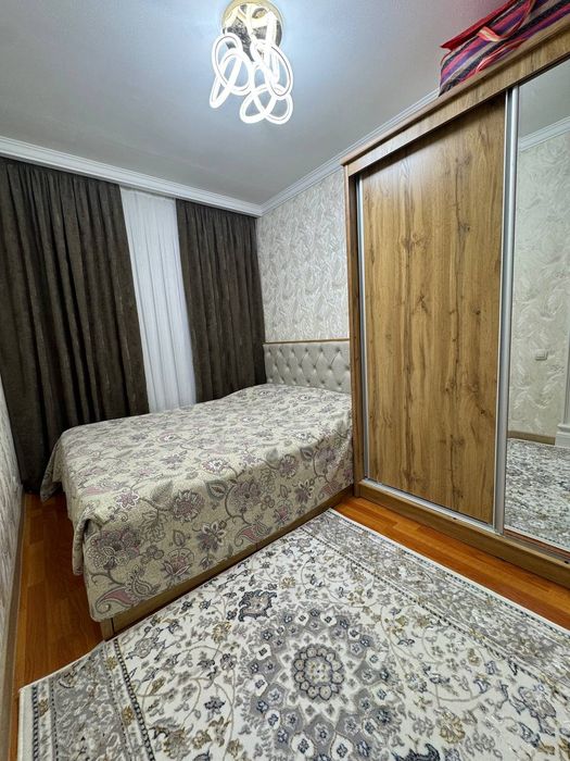 Продаётся квартира в центре Кибрая