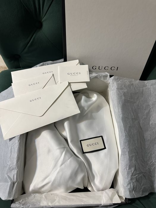 Ghete Barbati GUCCI *Originale*
