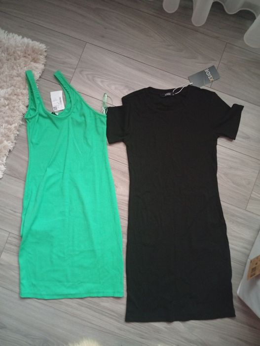 Rochie dama jerse