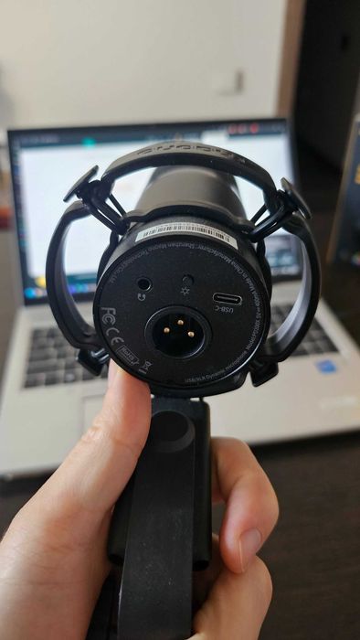 Микрофон Maono PD200X