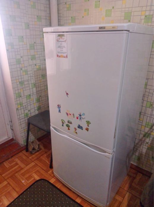 Холодильник Атлант