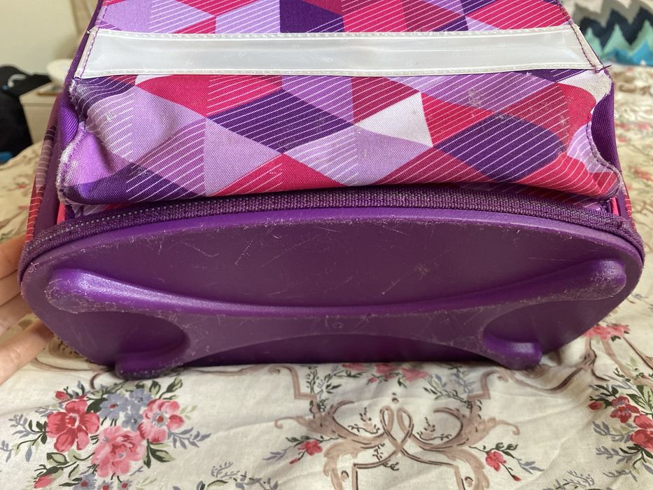 Ученическа раница Herlitz