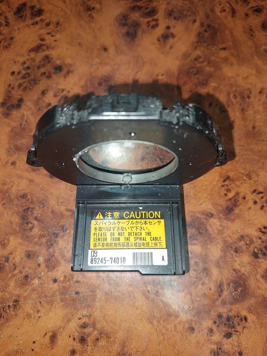 датчик угла положения руля -33060,33090,74010