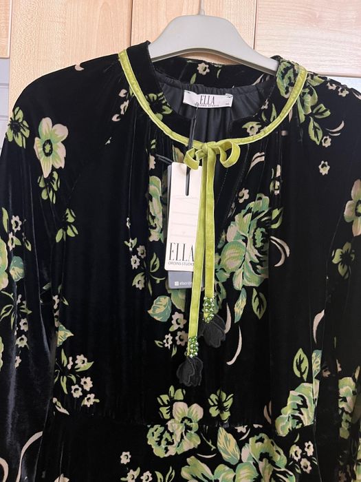 Платье новое (Турция)