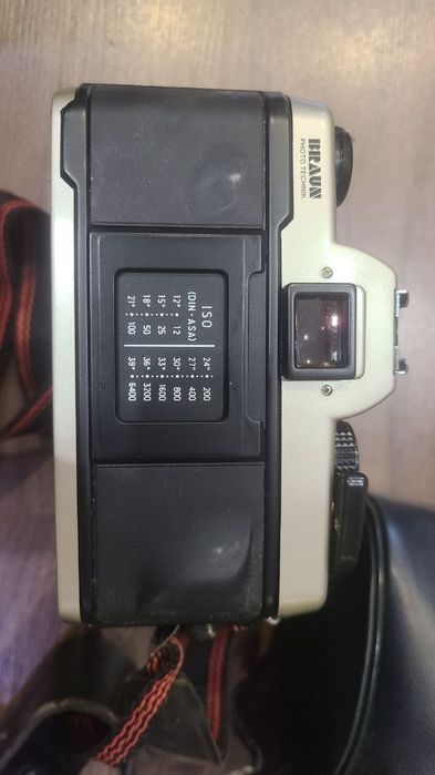 Фотоаппарат Braun SR2000 MD