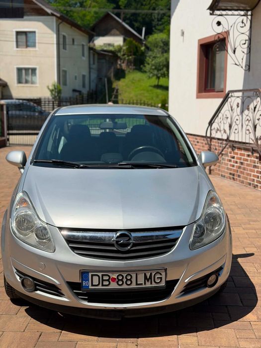 OPEL Corsa 2008 — imagine 3