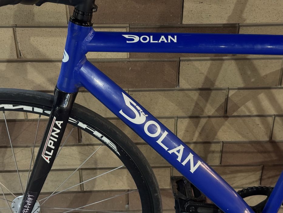 Фикс Dolan Pre Cursa