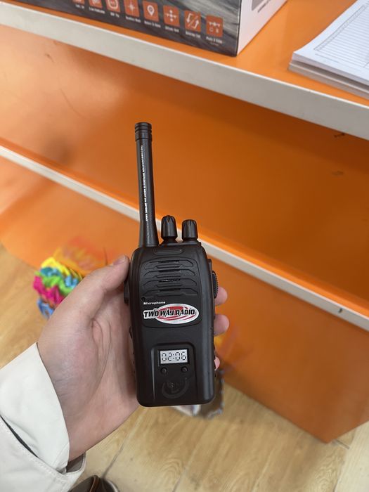 Ratsiya. Bolalar va kattalar uchun