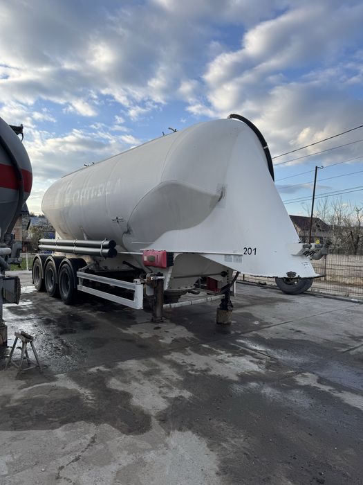 Cimentruc Spitzer  2008