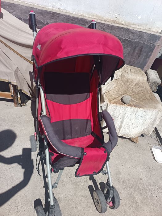 Коляска детская летняя