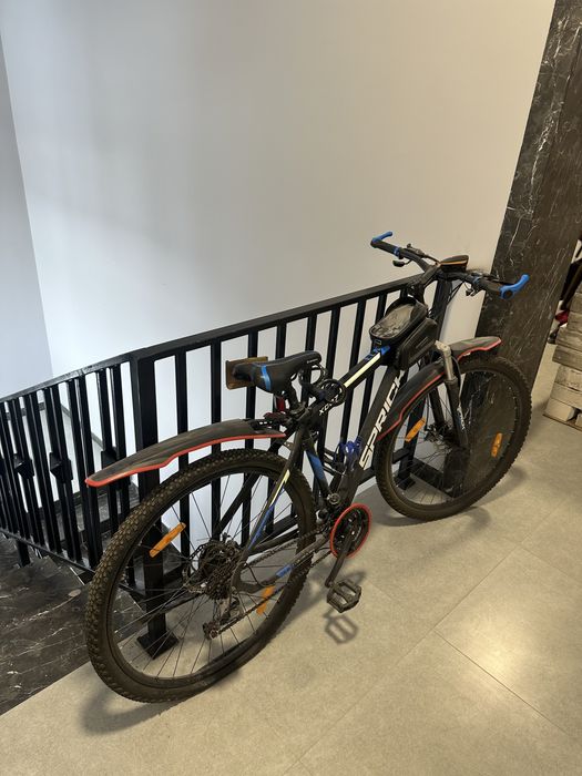 Велосипед SPRICK