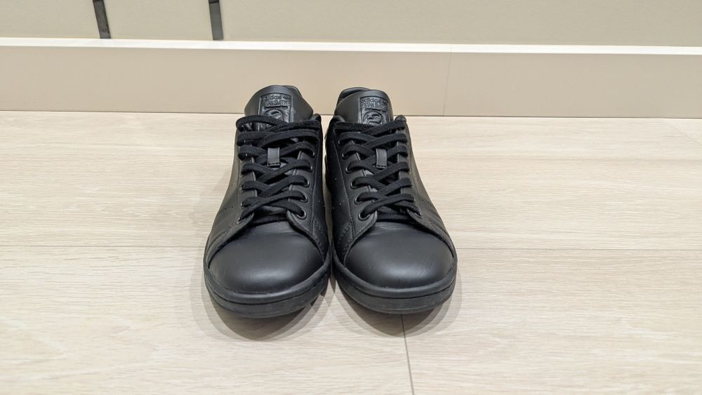 Кеды Adidas Stan Smith кроссовки Адидас US 8.5