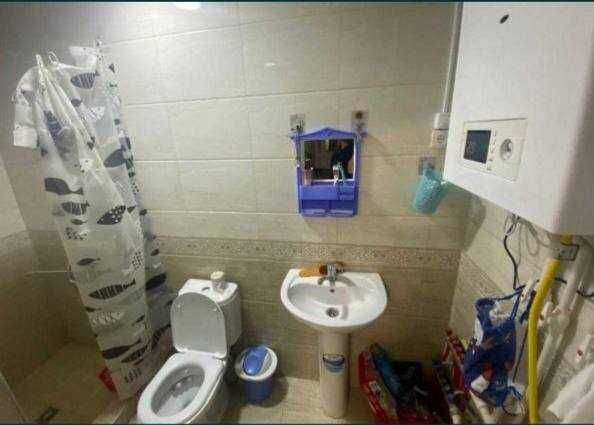 Продаётся участок 1,2 сотки Мухтар Ашрафи