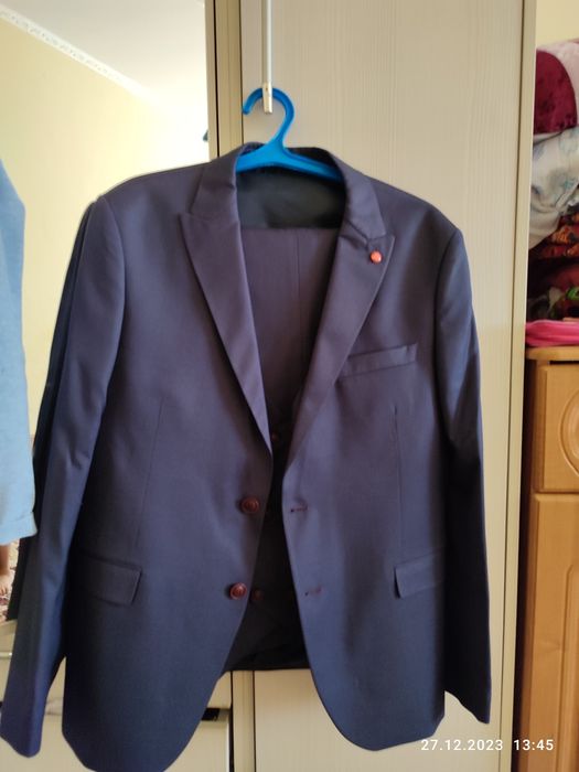 Кастюмы Новый размер