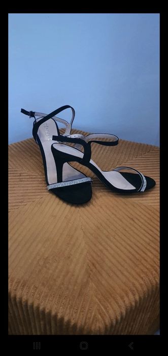 Sandale damă numărul 38