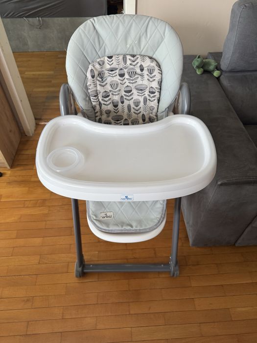 Столче за хранене Lorelli Party