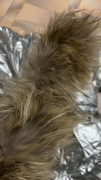 Комбинезон зимний конверт детский