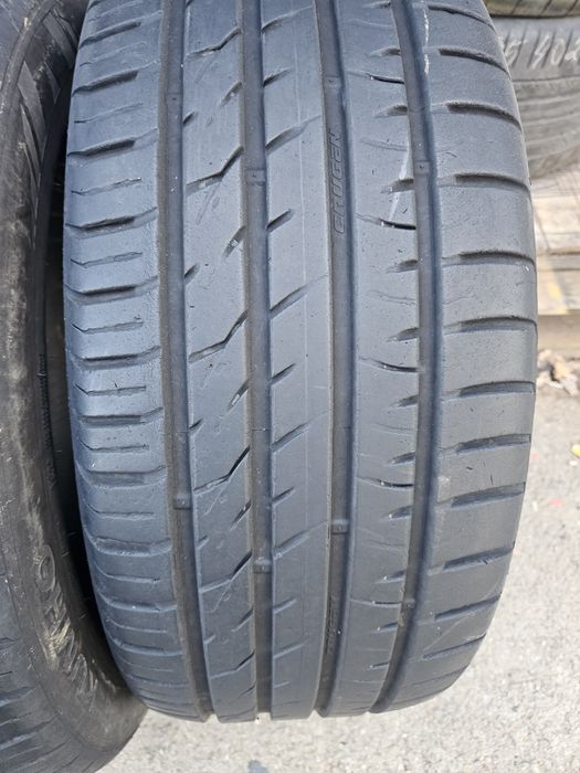 Летни гуми 255/45/20
