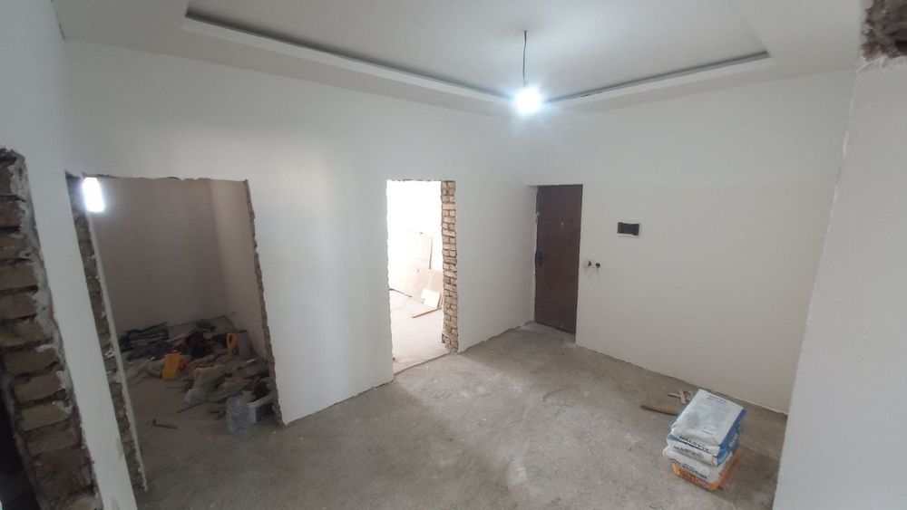 2 хонали кравтира