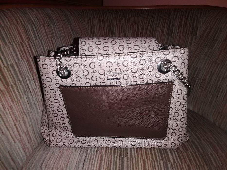 Geantă Guess origanl
