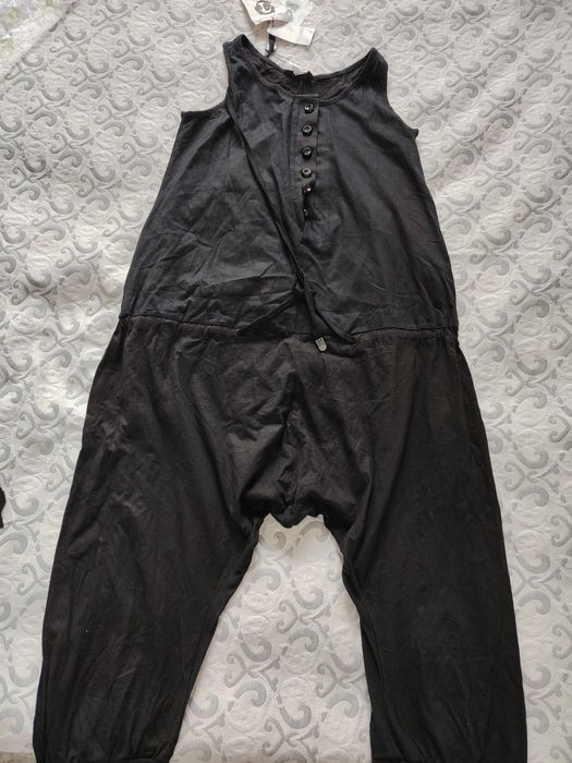 Новые комбинезоны