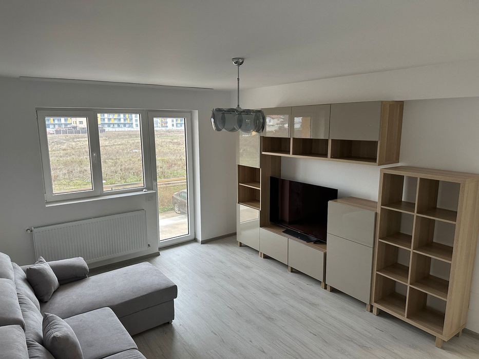 Apartament 3 camere Pallady adiacent Titan Salajan bloc nou