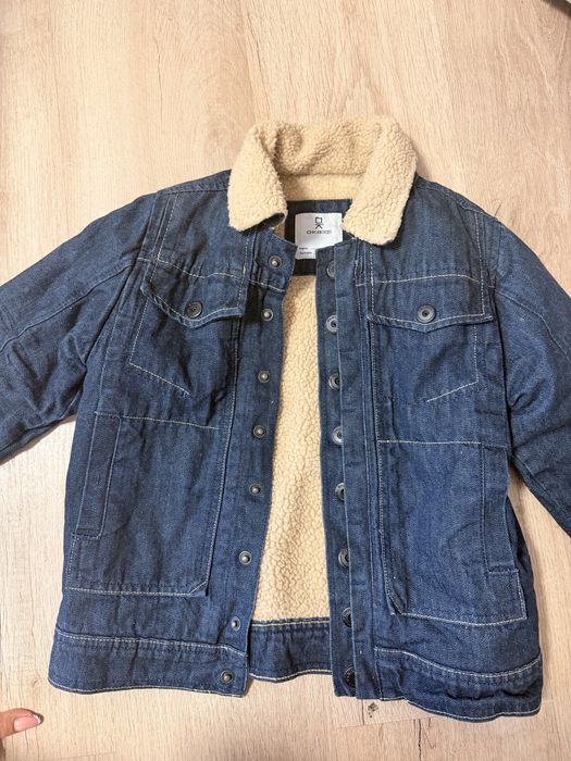 3 якета, Adidas, Zara , Okaidi