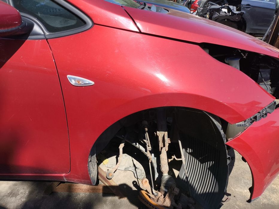 Калник за Kia Ceed