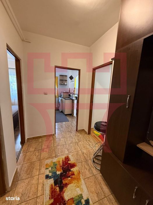 Apartament 3 camere 2 dormitoare parcare Baciu str. Jupiter Petrom