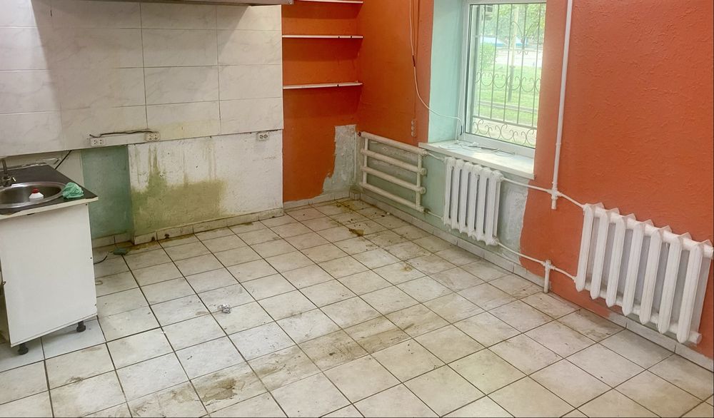 Сдаётся помещение в ценре города проспект Достык