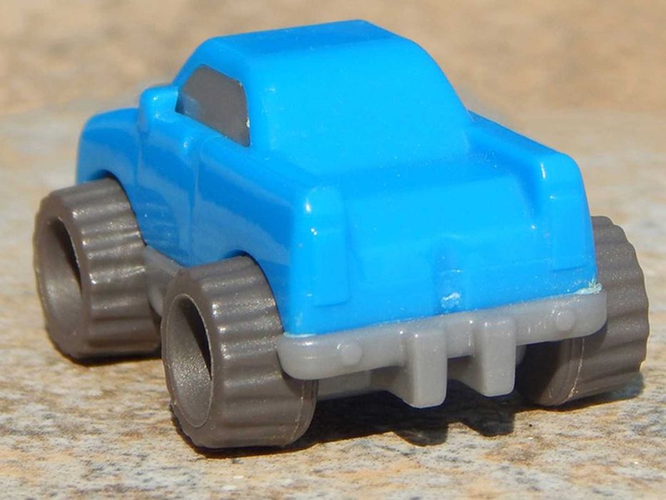 Jucarie masinuta Kinder Sprinty Cars 1:87 plastic SD113