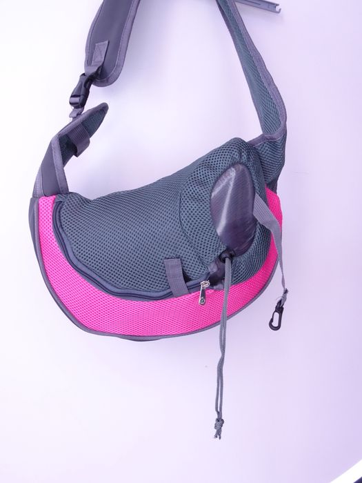 Чанта за куче (безплатна доставка)