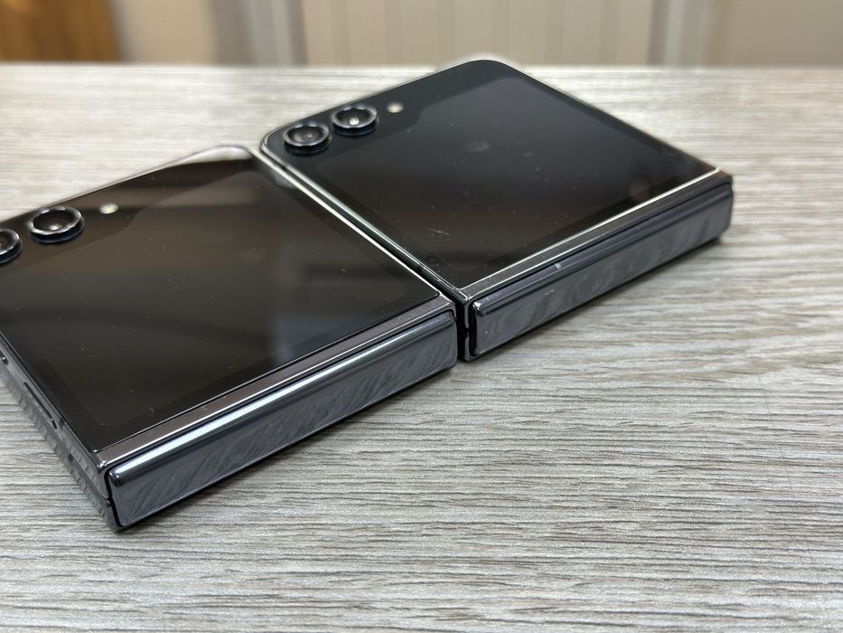 Samsung  z flip 5 512/256gb 5G Sotiladi