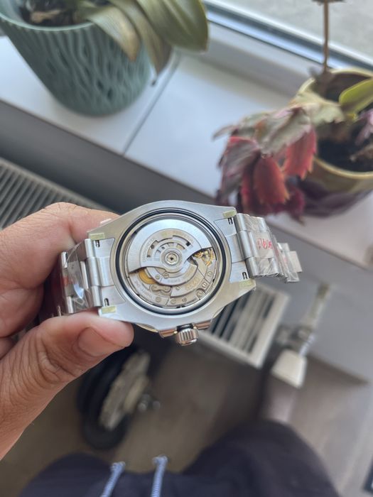 Ceas automatic mecanic submariner