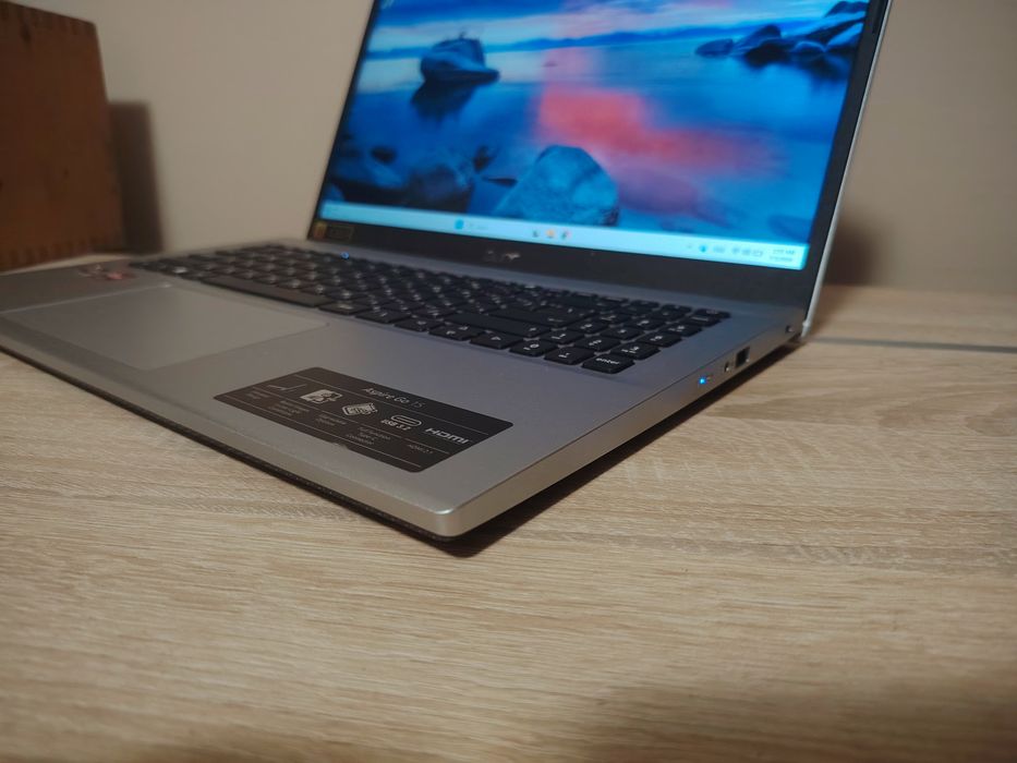 Лаптоп ACER Aspire Go 15
