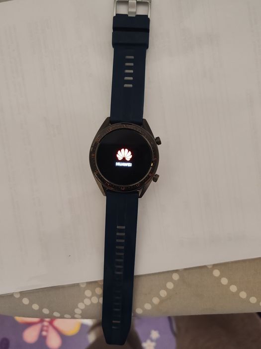 Ceas Huawei watch gt