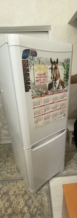 Холодильник (бытовая техника)