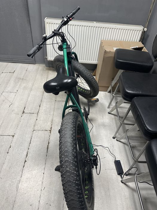 Bicicleta Pegas suprem dinamic