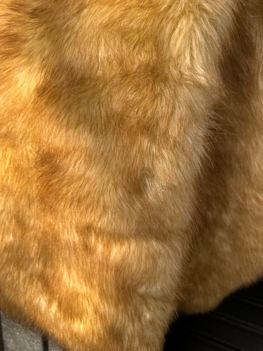 Искусственный мех