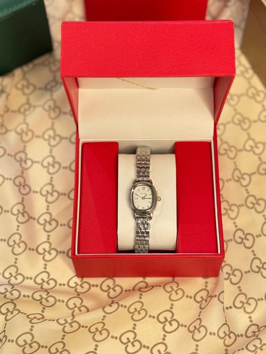 Женские часы bulgari