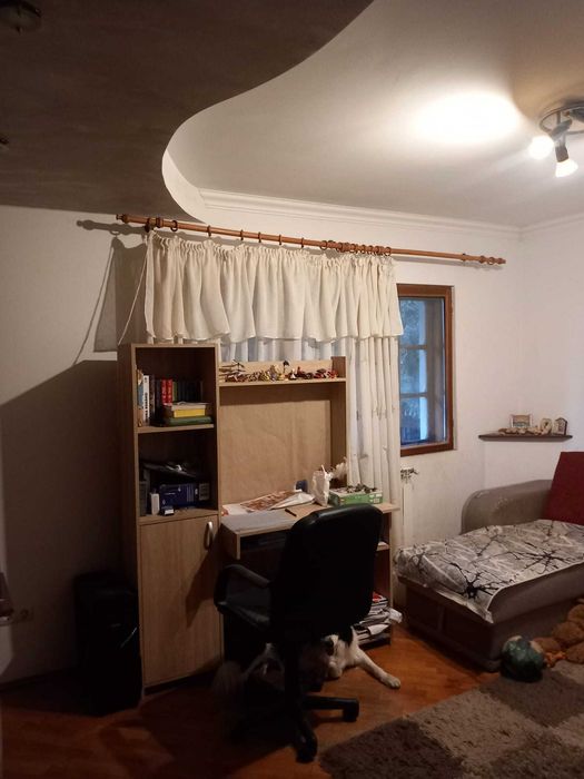 Apartament – Baceni - Vedere 2